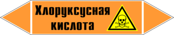 - Маркировка трубопроводов - Маркировки трубопроводов "КИСЛОТА" - Магазин охраны труда Нео-Цмс