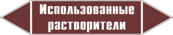 - Маркировка трубопроводов - Маркировки трубопроводов "ЖИДКОСТЬ" - Магазин охраны труда Нео-Цмс