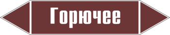 - Маркировка трубопроводов - Маркировки трубопроводов "ЖИДКОСТЬ" - Магазин охраны труда Нео-Цмс